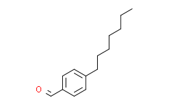 4-正庚基苯甲醛