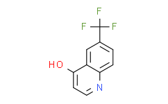 6-(三氟甲基)喹啉-4-醇