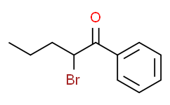 2-溴-1-苯基戊-1-酮