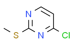 2-甲硫基-4-氯嘧啶