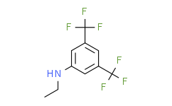 3,5-Bis(Trifluoromethyl)-N-Ethylaniline