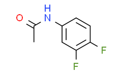 3',4'-二氟乙酰苯胺