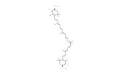 虾青素/(3S,3’S)-3,3’-二羟基-β,β-胡萝卜素-4,4’-二酮/3,3'-二羟基-β,β-胡萝卜素-4,4'-二酮/3,3'-二羟基-4,4'-二酮基-β,β-胡萝卜素醇/Astaxanthin