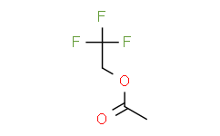 2,2,2-trifluoroethyl acetate