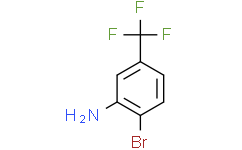 2-溴-5-三氟甲基苯胺