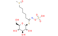 Glucoalyssin potassium salt