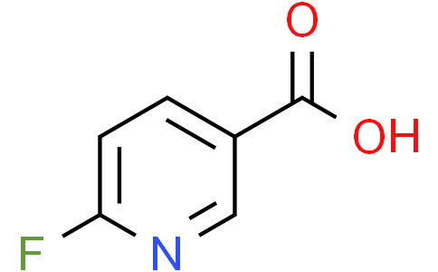 6-氟烟酸