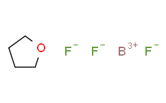 三氟化硼四氢呋喃络合物,462-34-0