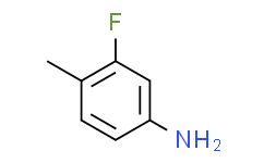 3-氟-4-甲基苯胺