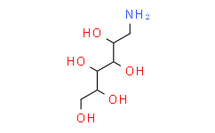 D-萄糖胺