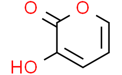 3-羥基-2-吡喃酮