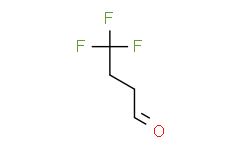 4,4,4-三氟丁醛