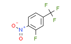 3-氟-4-硝基三氟甲苯