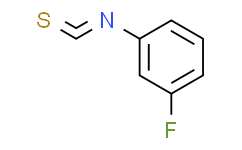 异硫氰酸(3-氟苯)酯