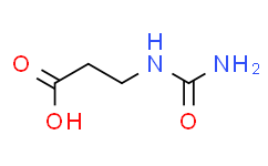 3-酰脲丙酸