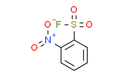 2-硝基苯-1-磺酰氟