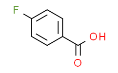 4-Fluoro benzoic acid