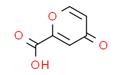 4-氧代-4H-吡喃-2-羧酸