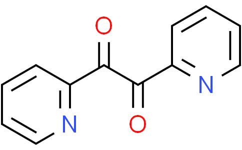 二(2-吡啶基)乙二酮
