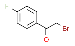 2-溴-4''-氟苯乙酮