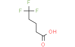 5,5,5-三氟戊酸