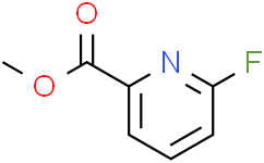 Methyl 6-fluoropicolinate