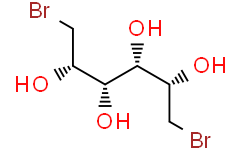 (2S,3S,4S,5S)-1,6-二溴己烷-2,3,4,5-四醇