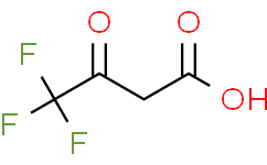 4,4,4-TRIFLUORO-3-OXO-BUTYRICACID