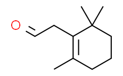 2,6,6-三甲基-1-环己烯基乙醛