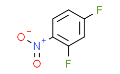 2，4-二氟硝基苯
