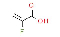 2-氟丙烯酸
