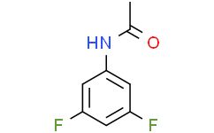 1-乙酰氨基-3,5-二氟苯