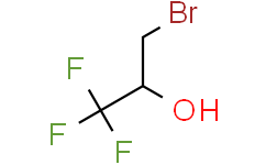 3-溴-1,1,1-三氟-2-丙醇,431-34-5