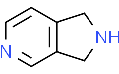 2,3-二氢-1H-吡咯[3,4-C]吡啶