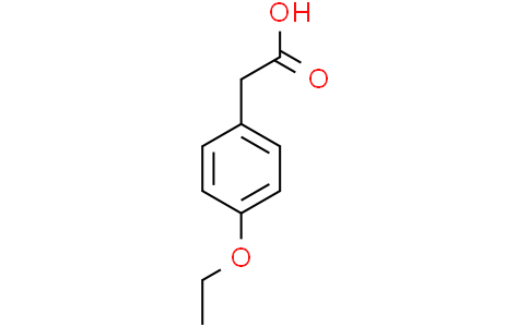 4-乙氧基苯基乙酸