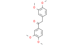 1,2-双(3,4-二甲氧基苯基)乙烷-1-酮