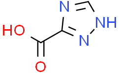 1H-1,2,4-三氮唑-3-羧酸