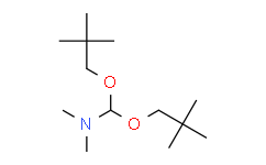 N, N-二甲基甲酰胺二新戊基乙缩醛[用于酯化]