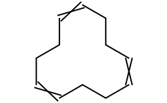 1,5,9-环十二碳三烯