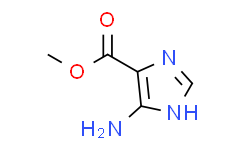 Methyl 5-Amino-1H-imidazole-4-carboxylate