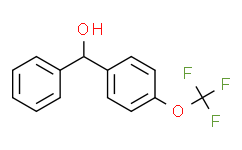 苯基(4-(三氟甲氧基)苯基)甲醇