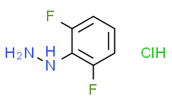 2,6-二氟苯肼盐酸盐
