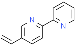 5-乙烯基-2,2'-联吡啶