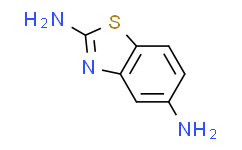 苯并[d]噻唑-2,5-二胺
