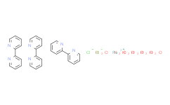 二氯三(2,2'-二吡啶)合钌