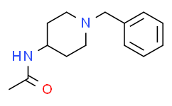 4-乙酰氨基-1-苄基哌啶