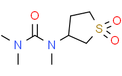 1-(1,1-二氧化四氢噻吩-3-基)-1,3,3-三甲基脲