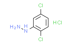 2，5-二氯苯肼盐酸盐