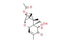 3-乙酰脱氧雪腐镰刀菌烯醇