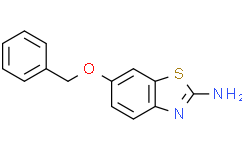 6-(苄氧基)苯并[d]噻唑-2-胺